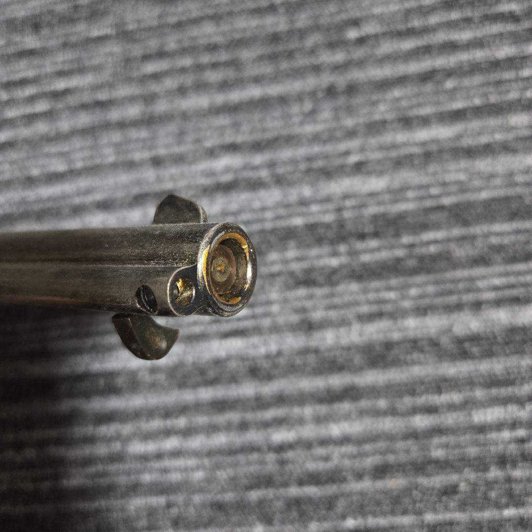 COLT FRONTIER SIX SHOOTER .44 1968年製