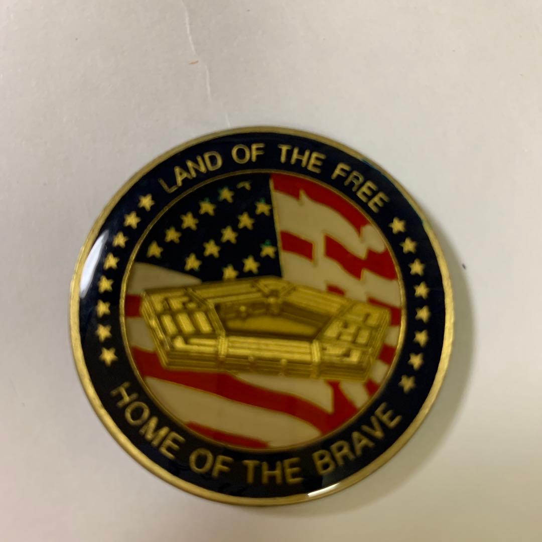 米国　ペンタゴン　9.11メモリアル　限定