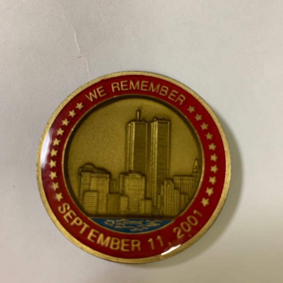 米国　ペンタゴン　9.11メモリアル　限定