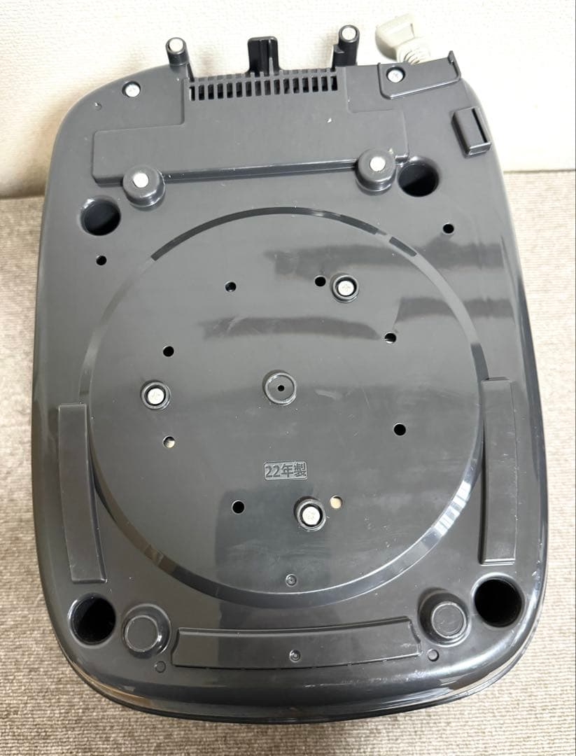 象印 極め炊き 圧力IH炊飯ジャーNW-JX18 動作保証