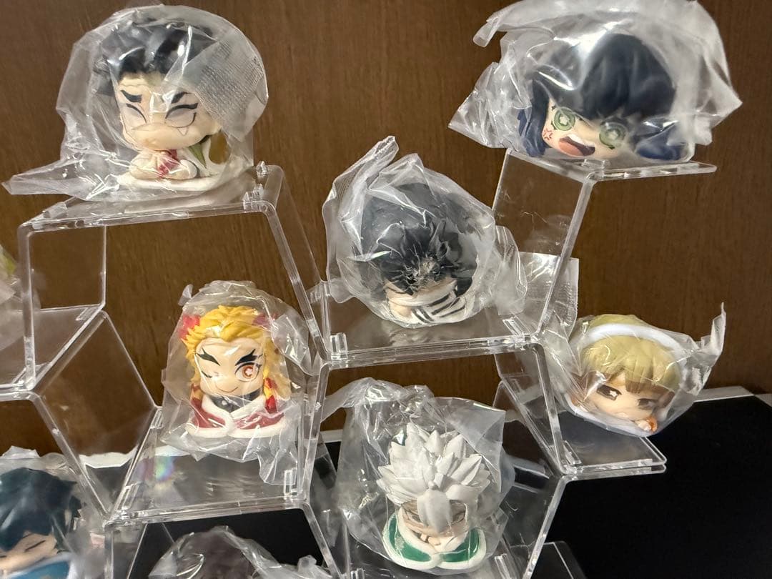 鬼滅の刃　おねむたん　まとめ売り