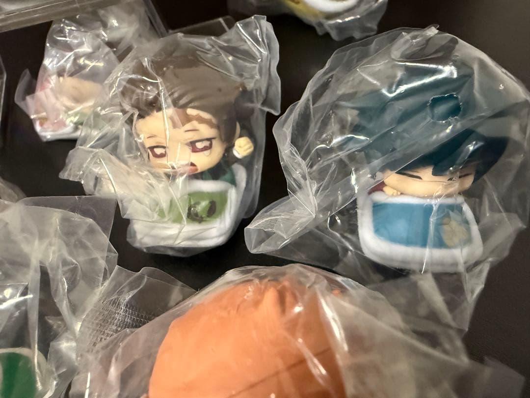 鬼滅の刃　おねむたん　まとめ売り