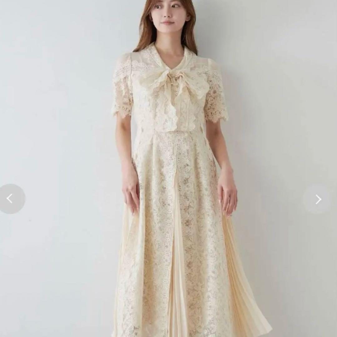 snidel スナイデル ドレス 0 同窓会