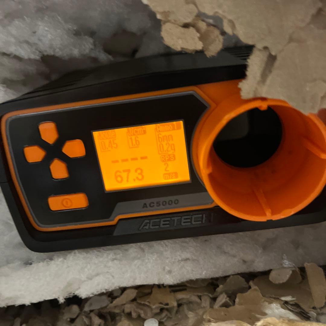 東京マルイ ガスブローバック USP 美品