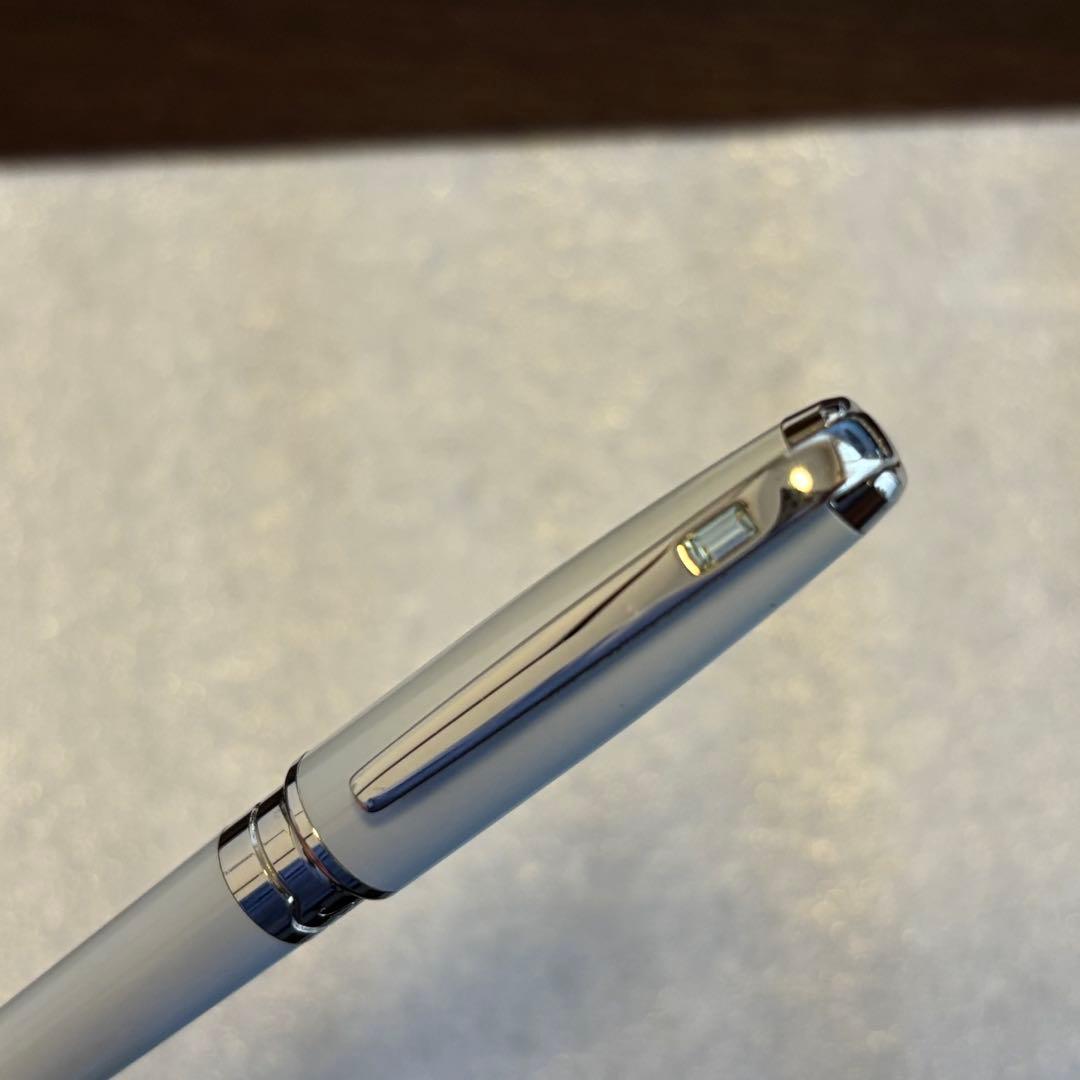 デュポン　ボールペン　ミニサイズ