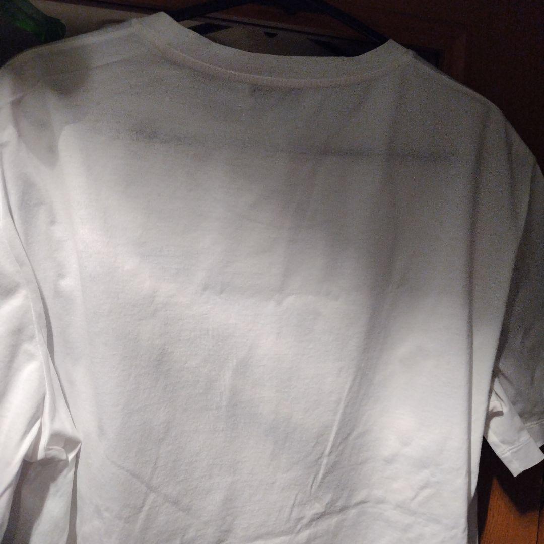 た*の様 HERMES HORSEプリントシャツ