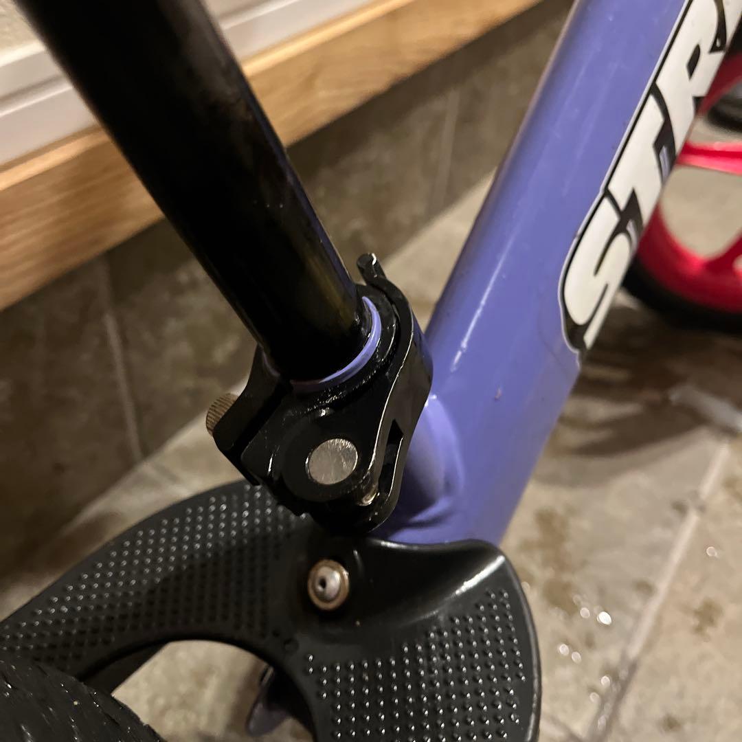 ストライダースポーツモデル　ムラサキスポーツ限定カラー