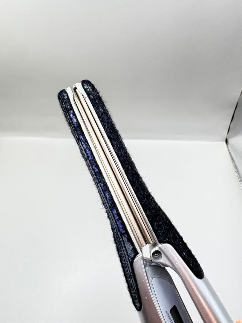 ADST アドスト Premium DS SLIM ストレートアイロン 384