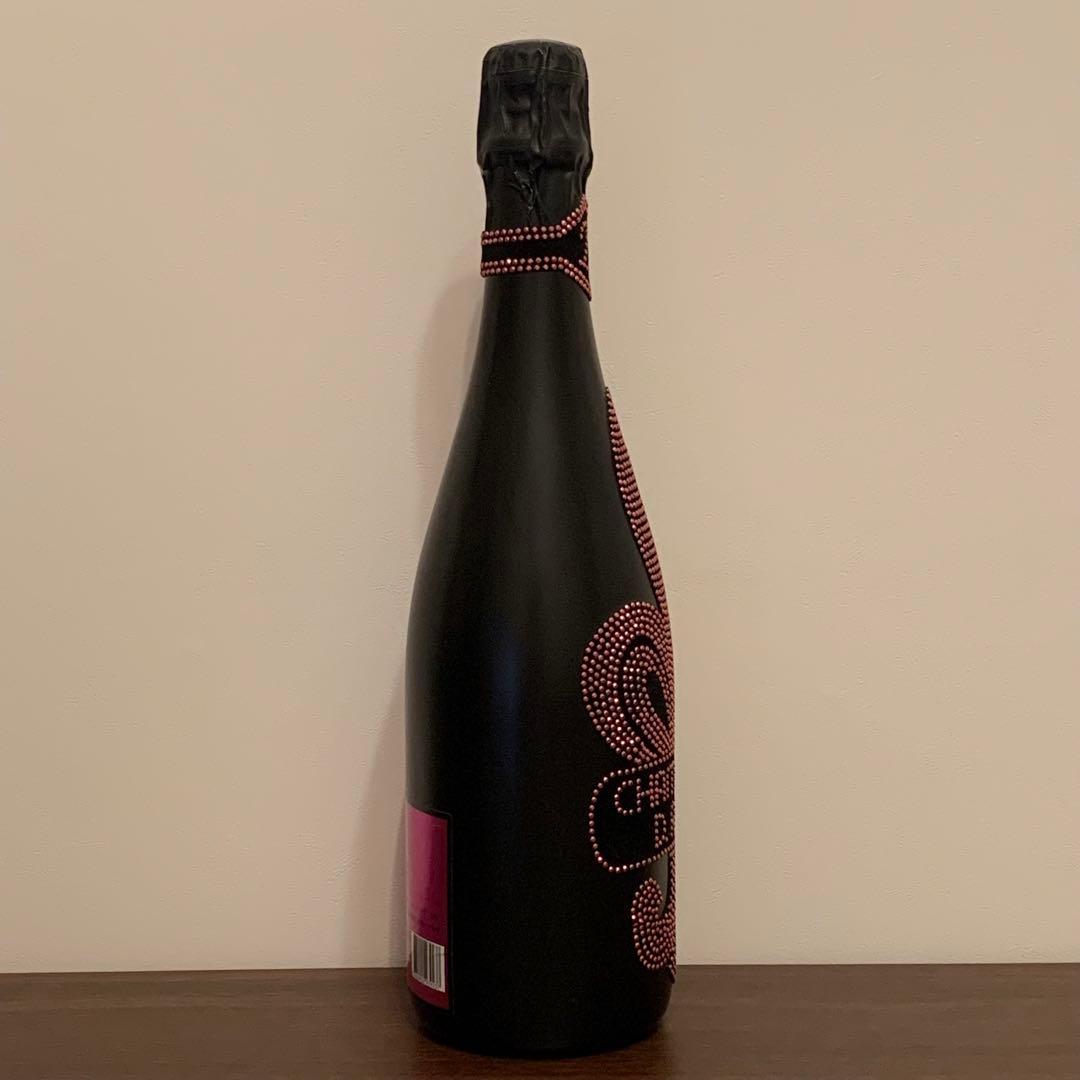 ⭐️ダイヤモンドロック⭐️ロゼ⭐️ピンク⭐️D. ROCK ROSE⭐️未開封⭐️シャンパン