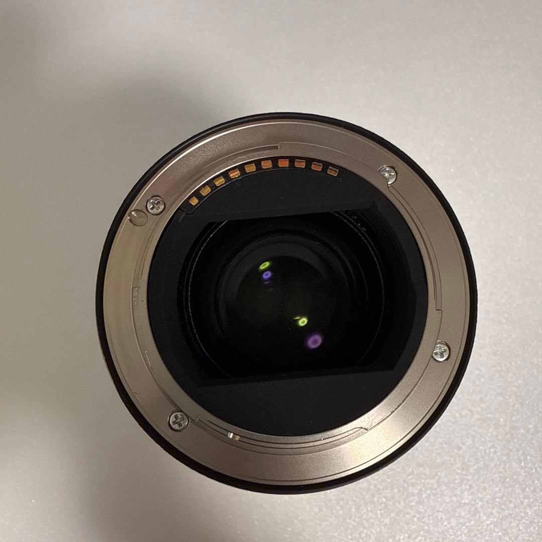 TAMRON 28-75 F2.8DiIII VXD G2 A063 ソニー用