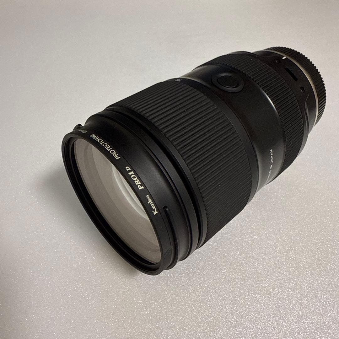 TAMRON 28-75 F2.8DiIII VXD G2 A063 ソニー用