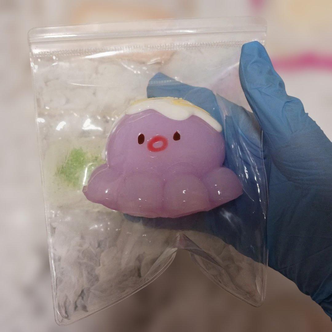 海外スクイーズ　Big　mellojoy　まとめ売り