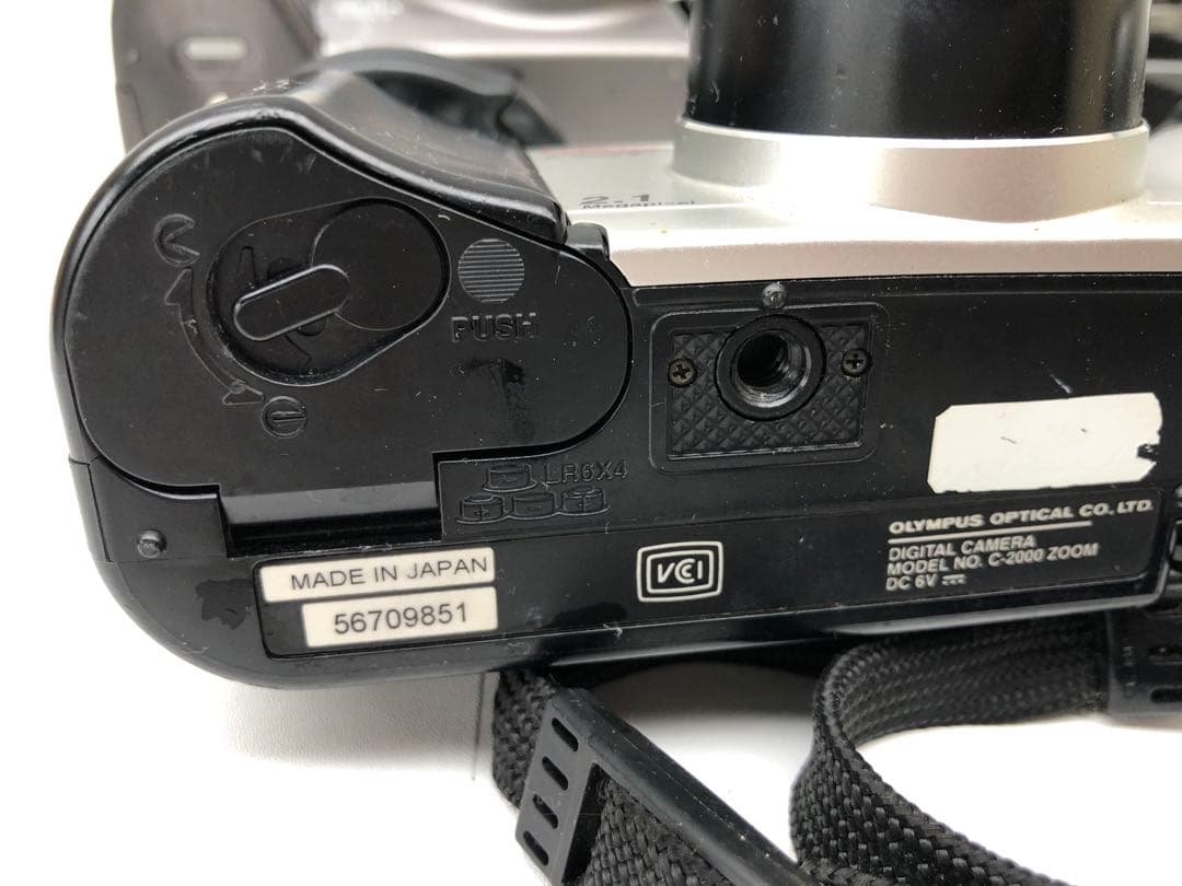 Canon キャノン AE-1 シルバーなどまとめて6台ジャンク(D117)