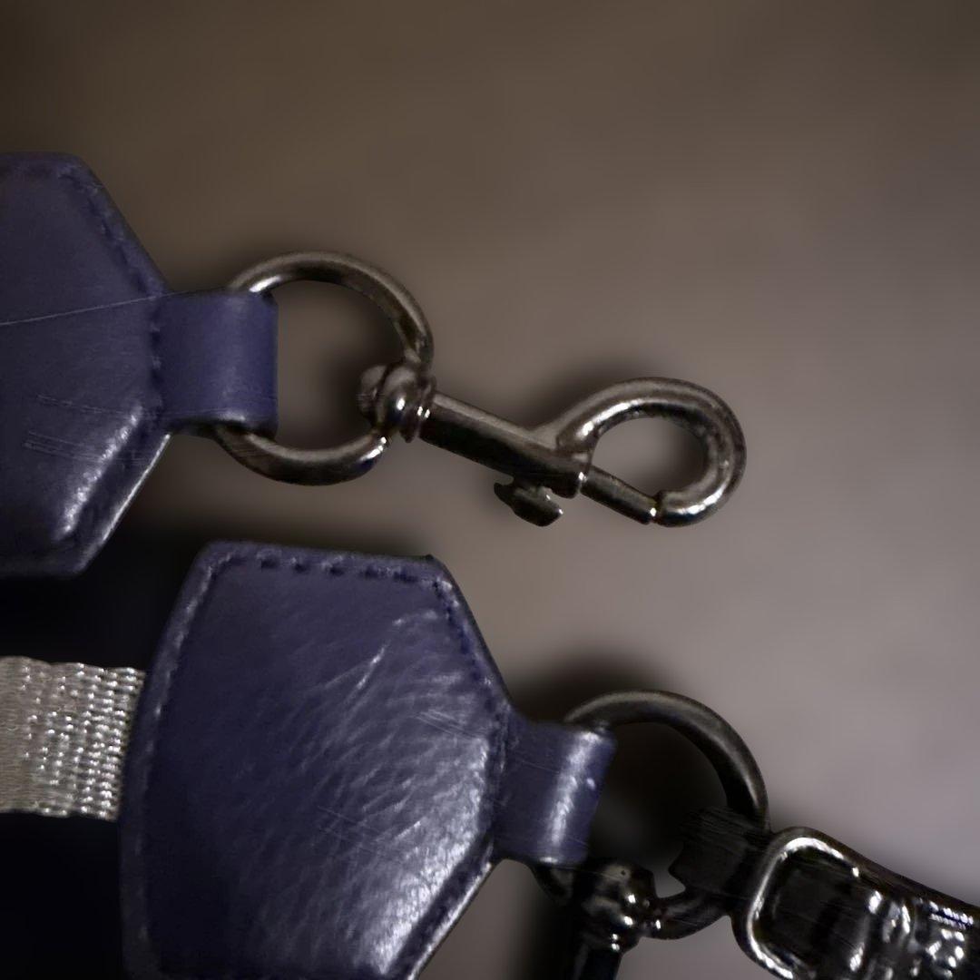 MARC JACOBS マークジェイコブス　星柄　スター　ミニボストン　バッグ