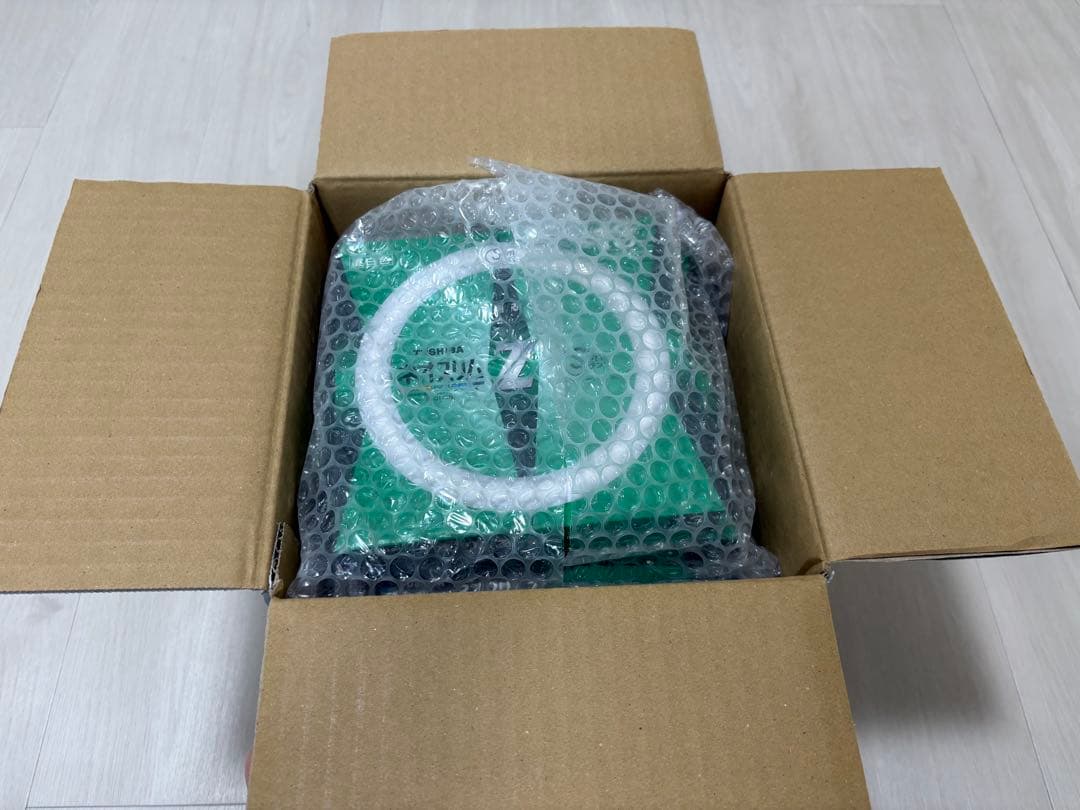 すみっこ断捨離中