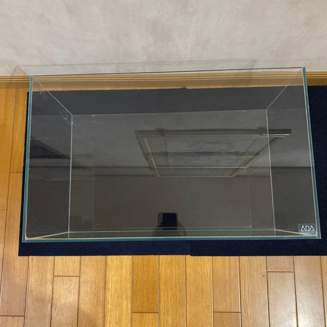 ADA 60cmガラス水槽