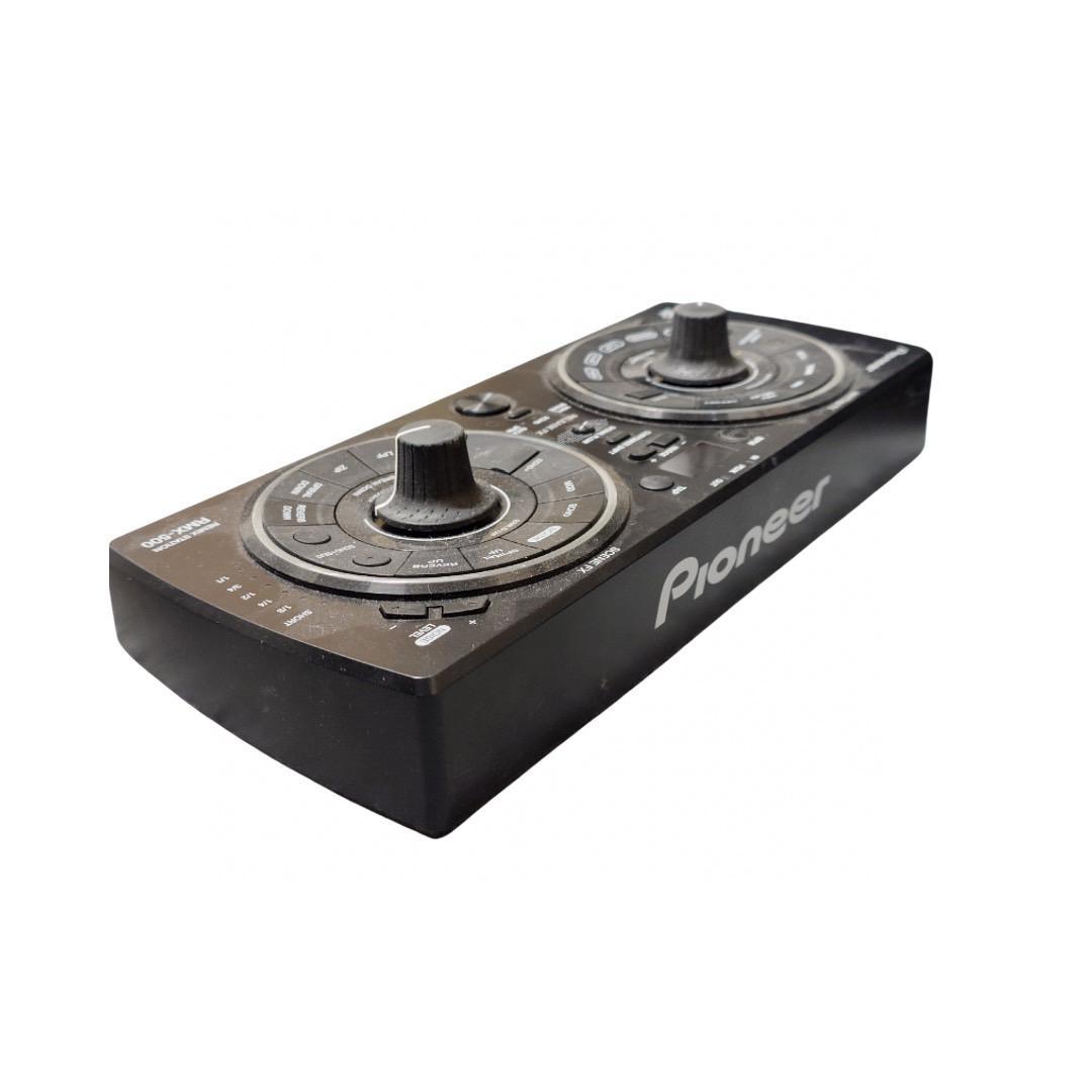 Pioneer DJ/エフェクトコントローラー/RMX-500