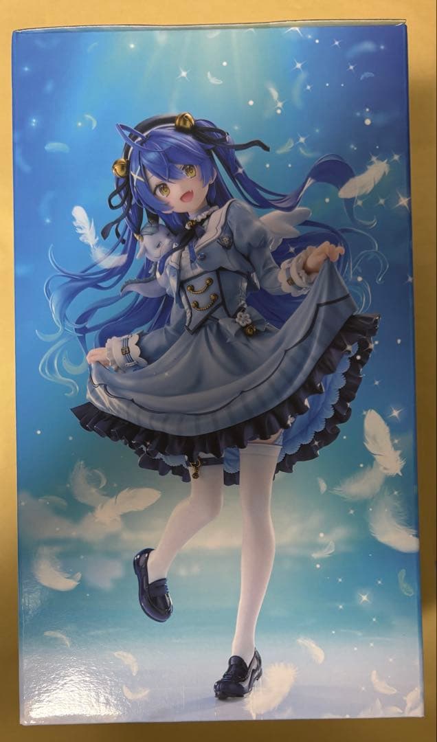 にじさんじ 天宮こころ 1/7スケールフィギュア