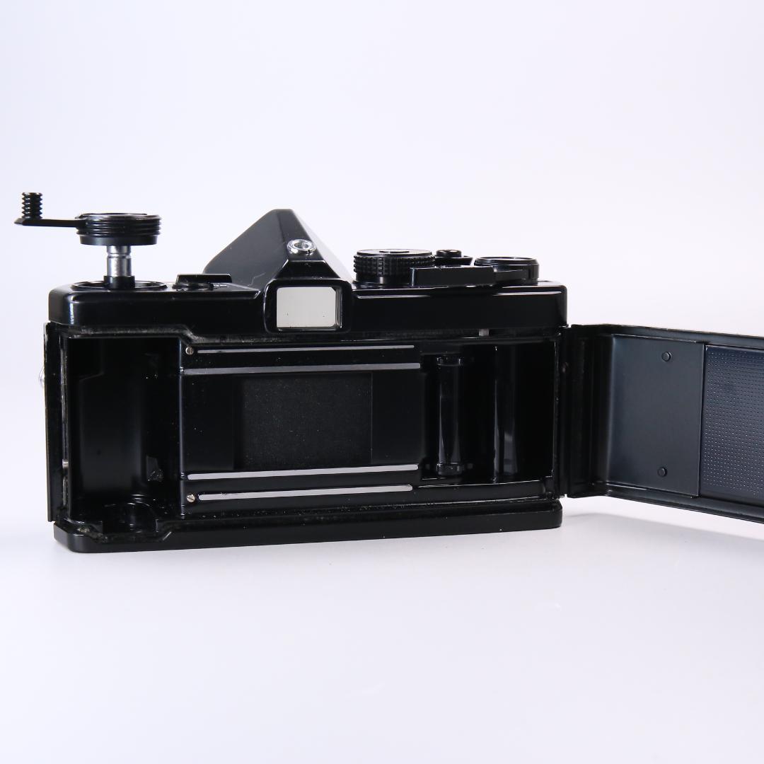 ☆腐食なし！完全動作☆ OLYMPUS OM-1 50mm F1.8　＃462