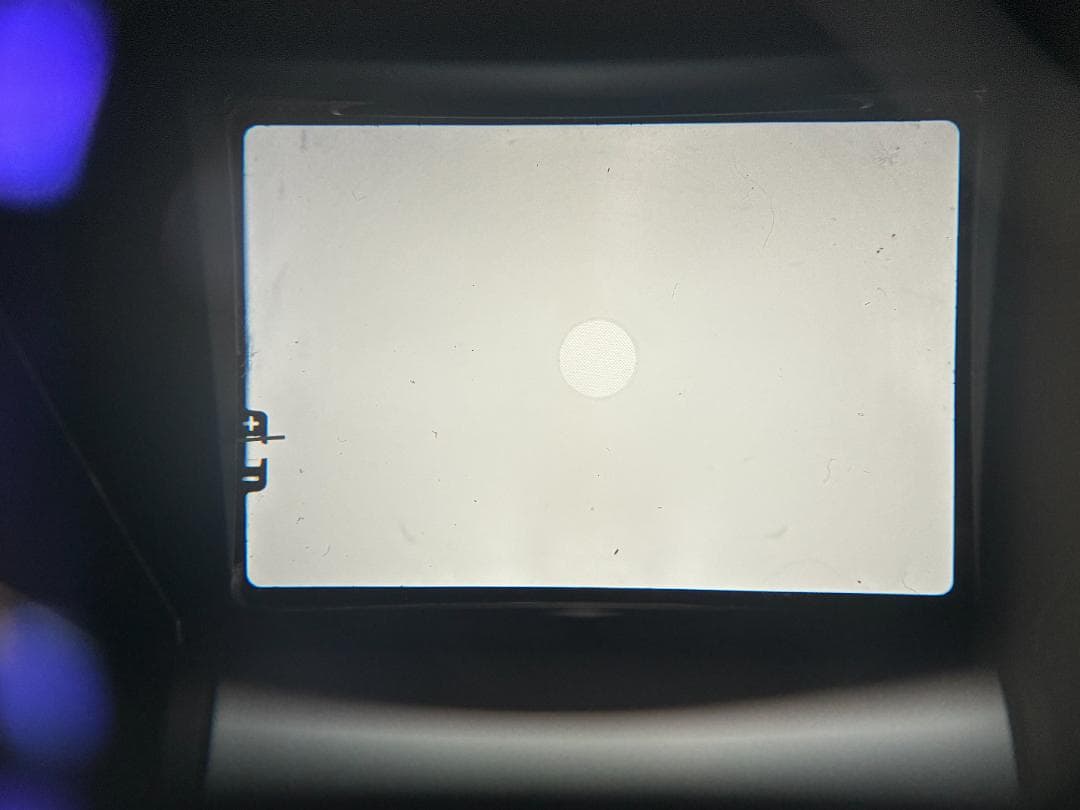 ☆腐食なし！完全動作☆ OLYMPUS OM-1 50mm F1.8　＃462