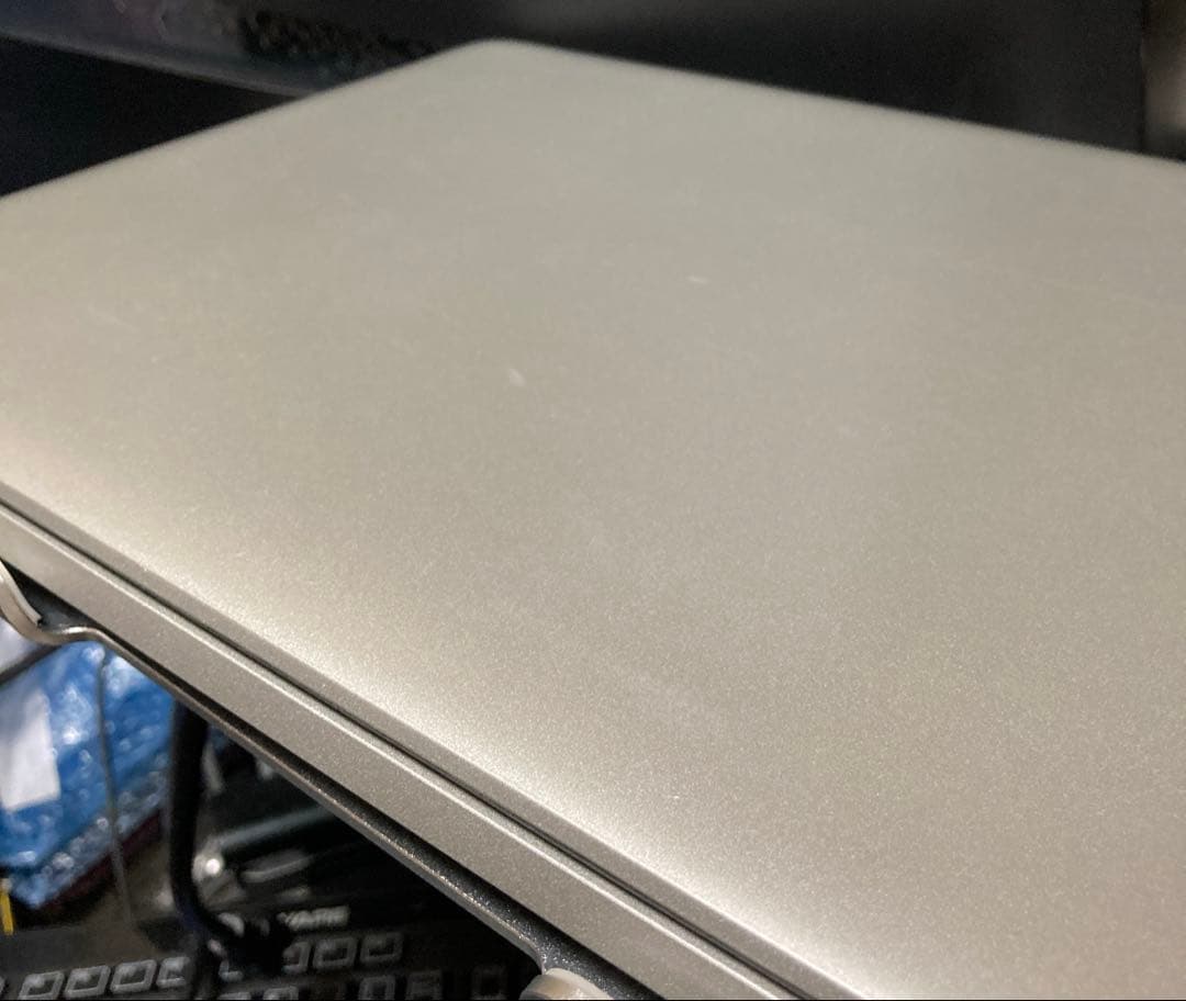 【Win11対応品・新品SSD256】Thirdwave i3-8130U 4G