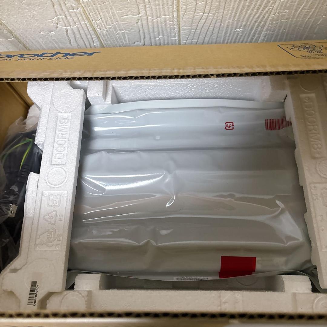 ブラザー Brother プリンター A4モノクロレーザー HL-L2330D