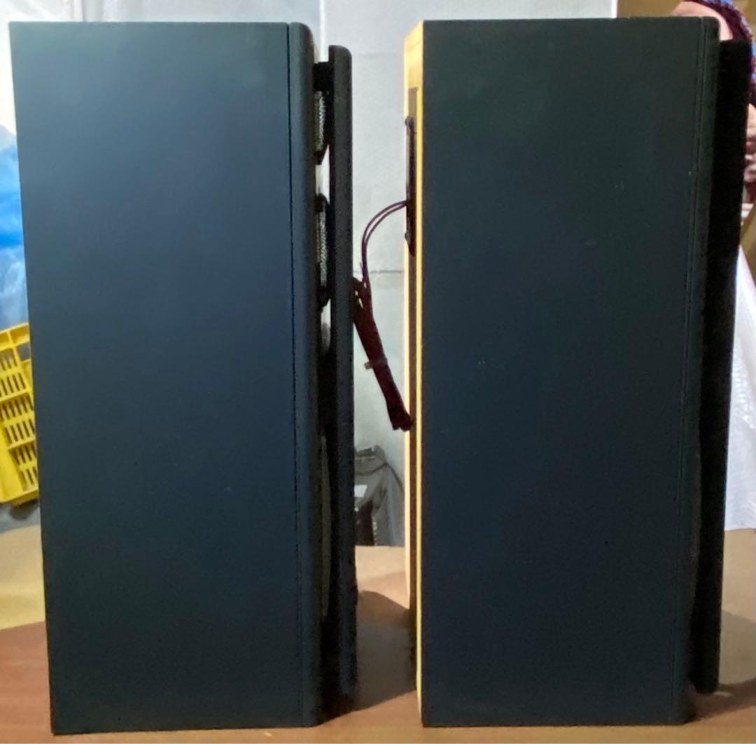 Sansui サンスイ ３ウェイ スピーカーシステム 700CD-R ペア
