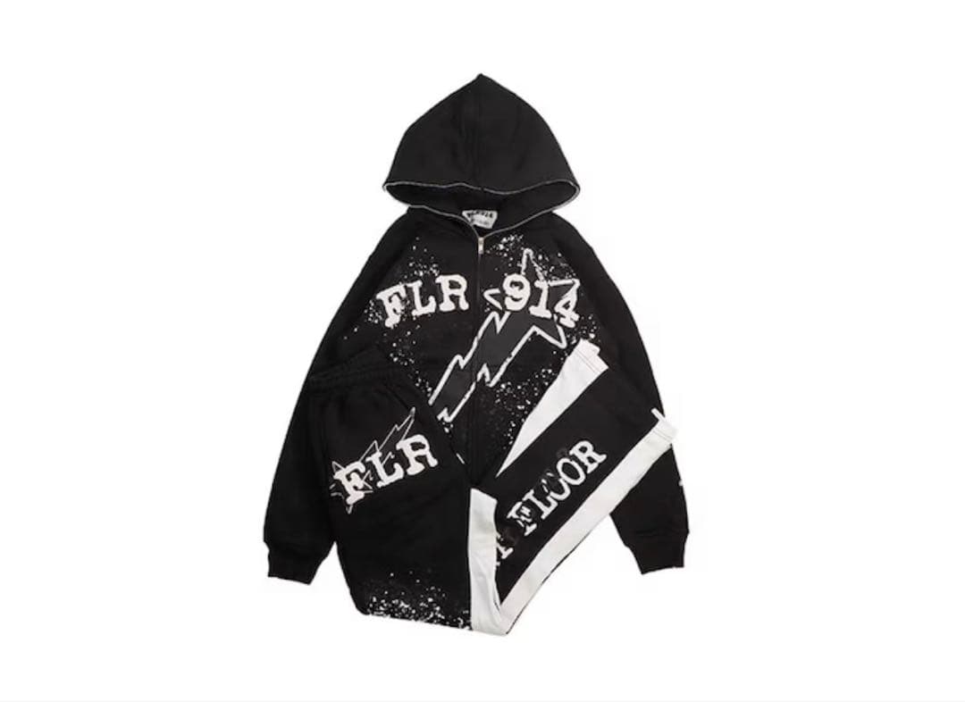 floor914 セットアップ　正規品