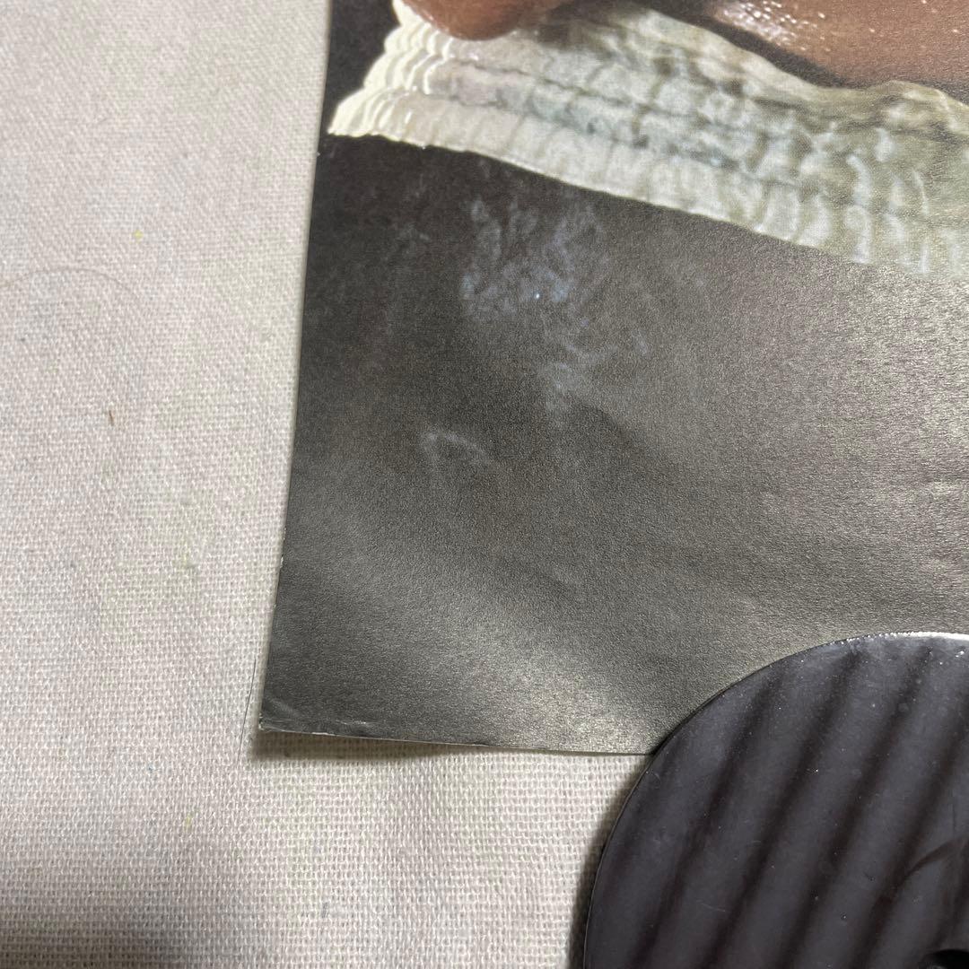 ボクサー 映画ポスター　菅原文太　清水健太郎　寺山修司　ヴィンテージ