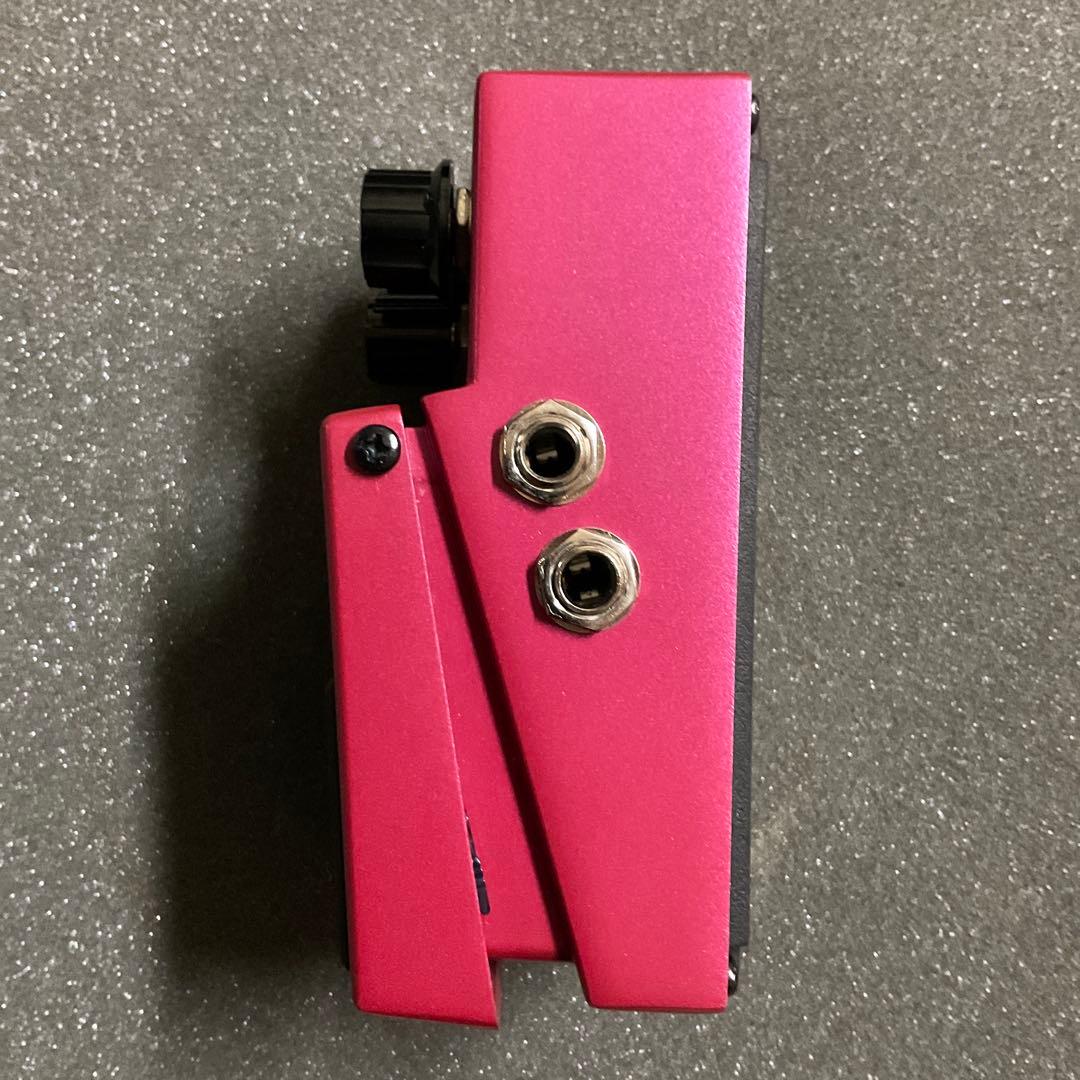 BOSS DM-2W 技クラフト