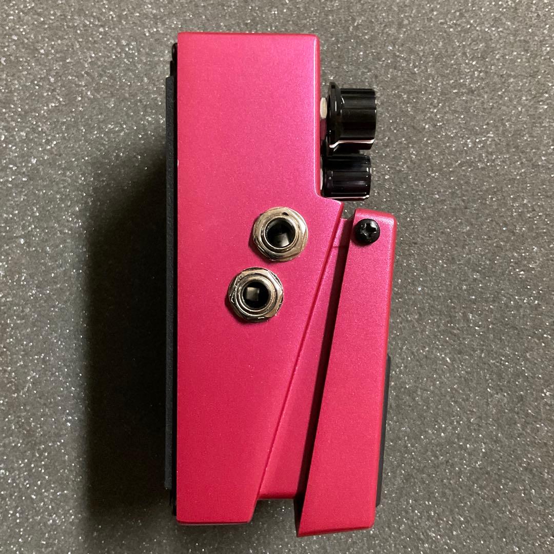 BOSS DM-2W 技クラフト