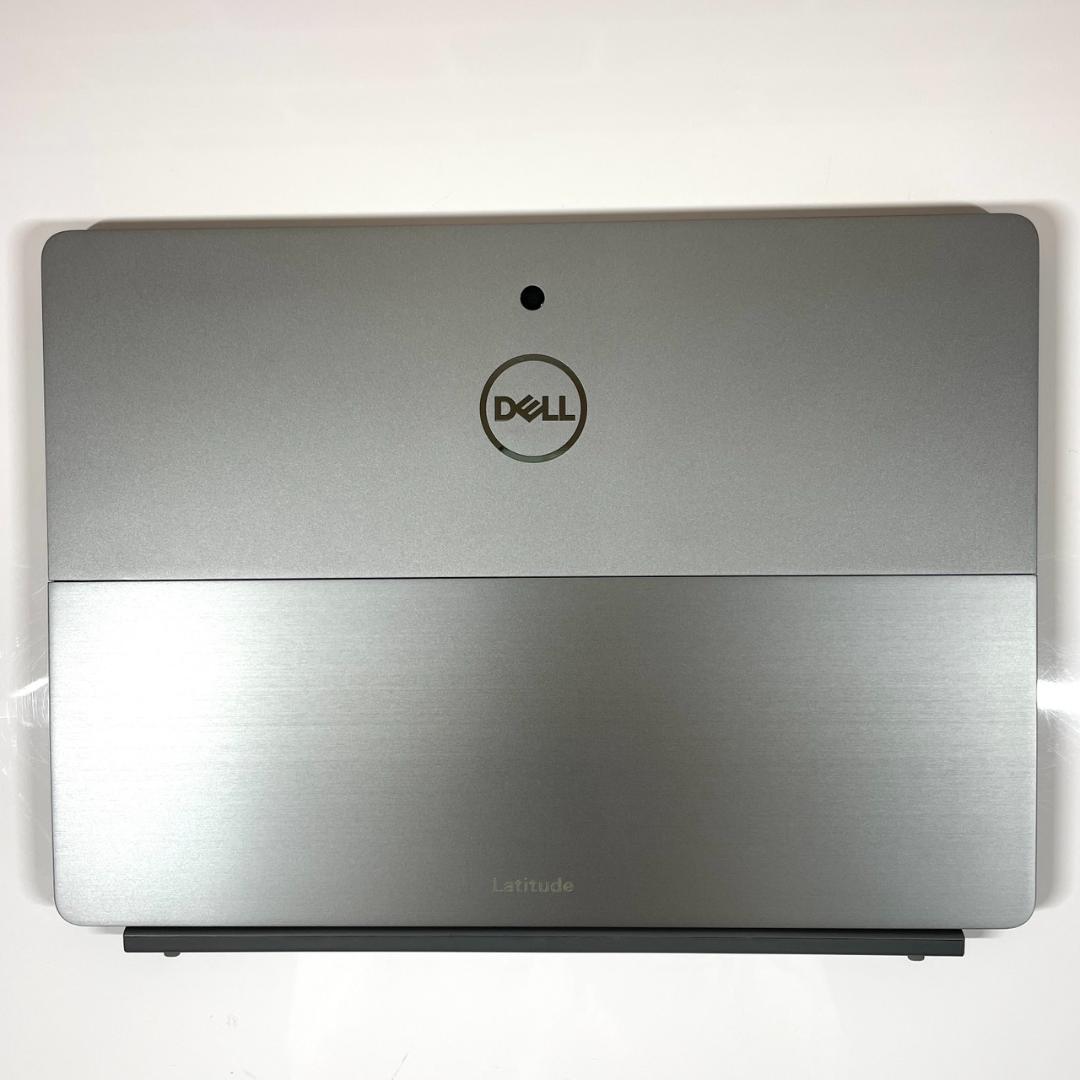 ★タブレット型★ 美品 2020年製 2in1 第10世代i5 DELL G86