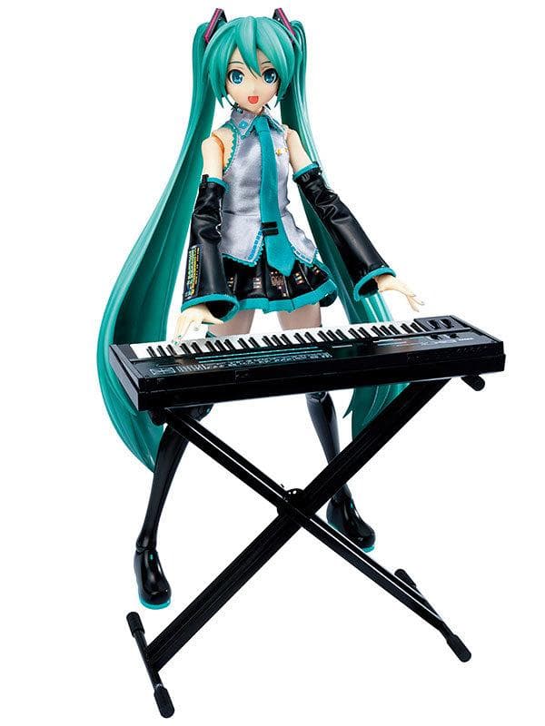 メディコムトイ リアルアクションRAH 初音ミク -Project DIVA F