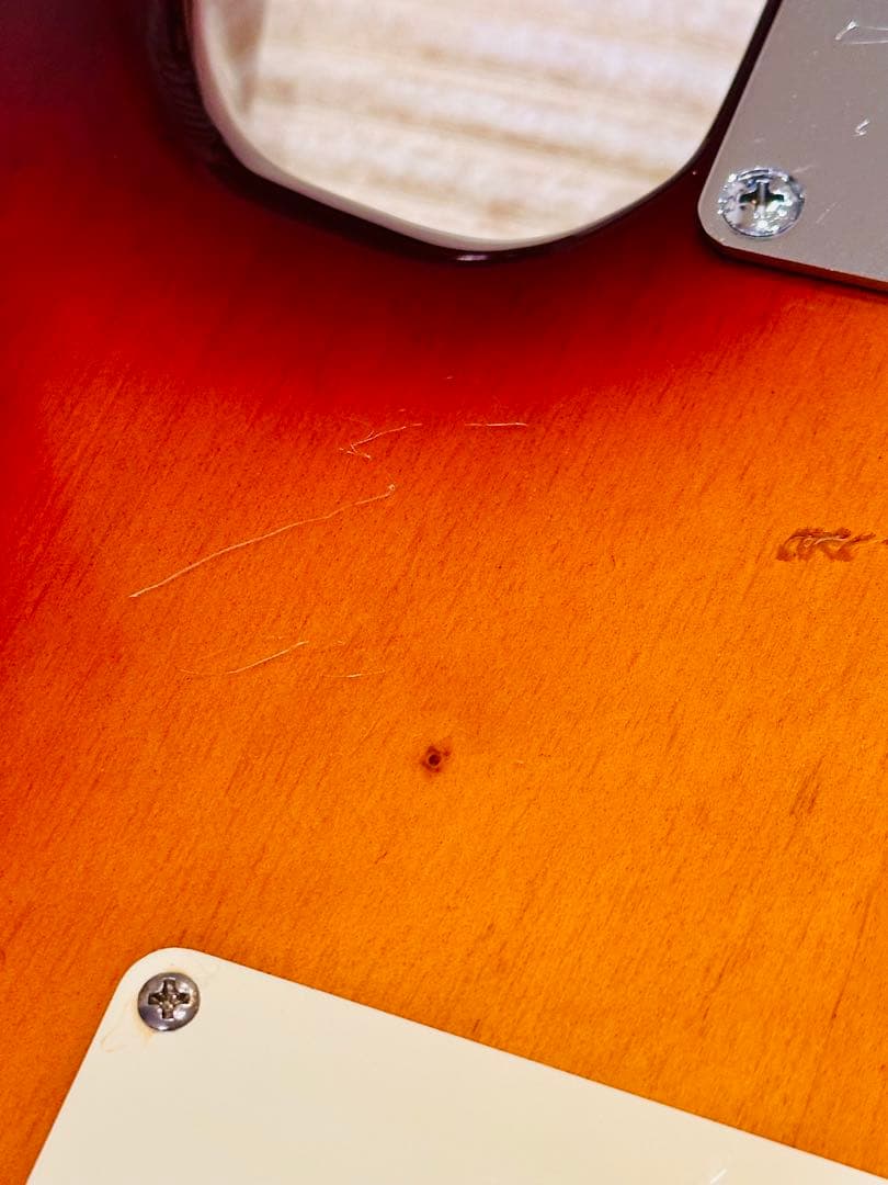 ギター Squier by Fender Stratocaster Standard