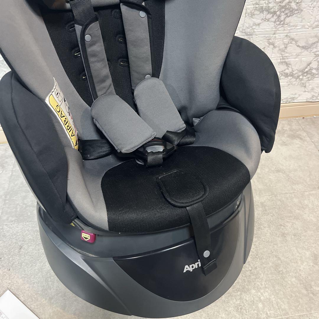 Aprica アップリカ ディアターン プラス ABチャイルドシート