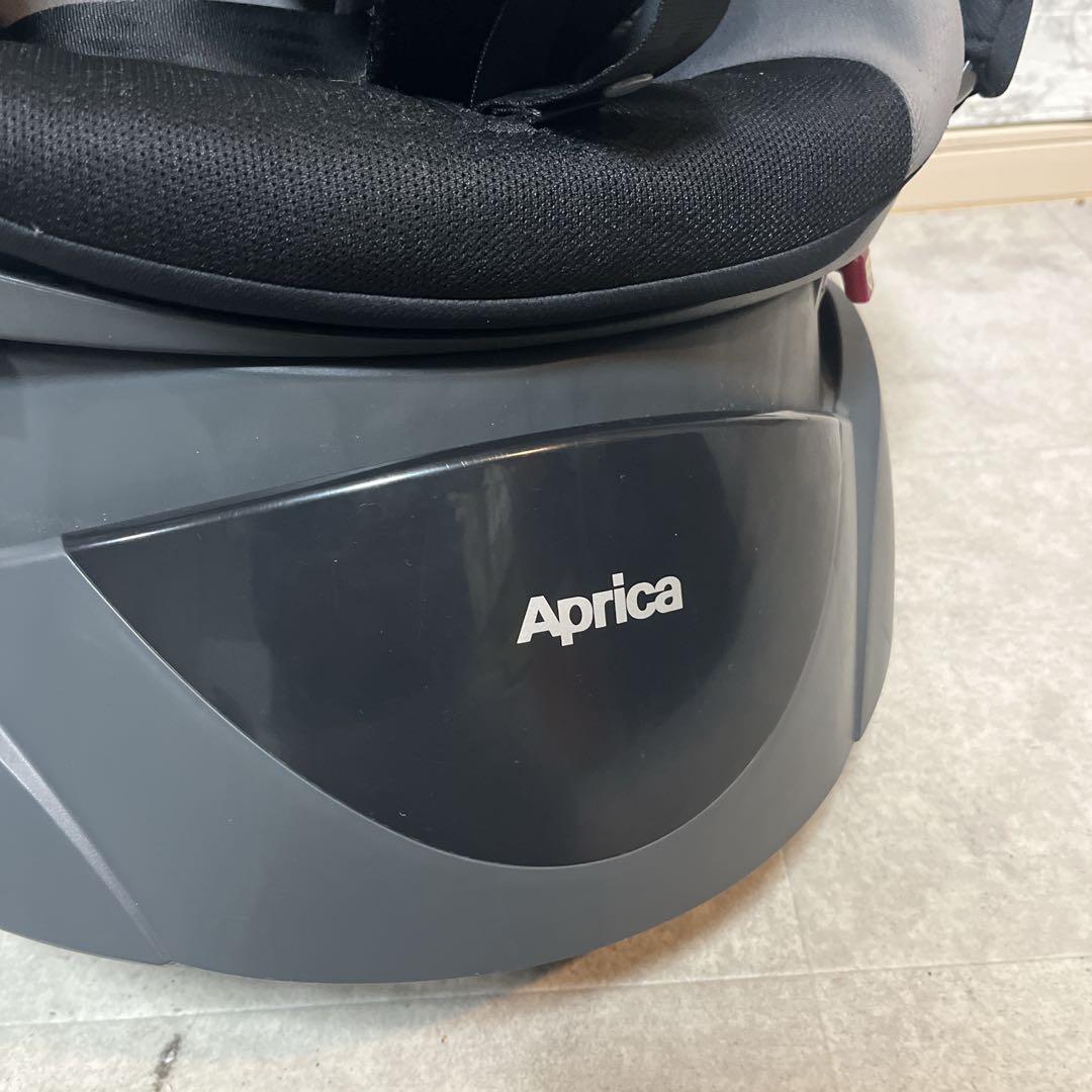 Aprica アップリカ ディアターン プラス ABチャイルドシート
