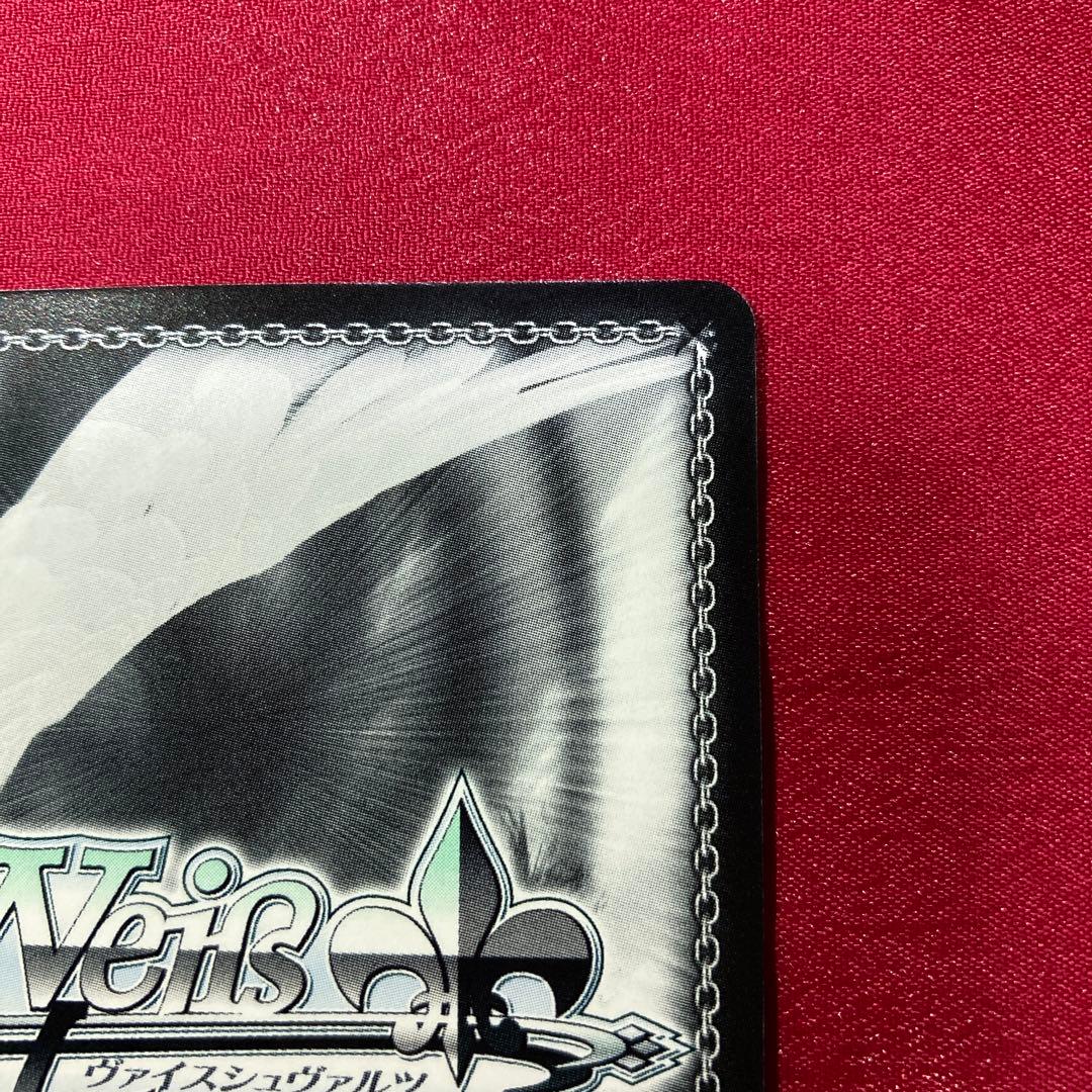 ヴァイス 新しいセカイ 初音ミク SP サイン