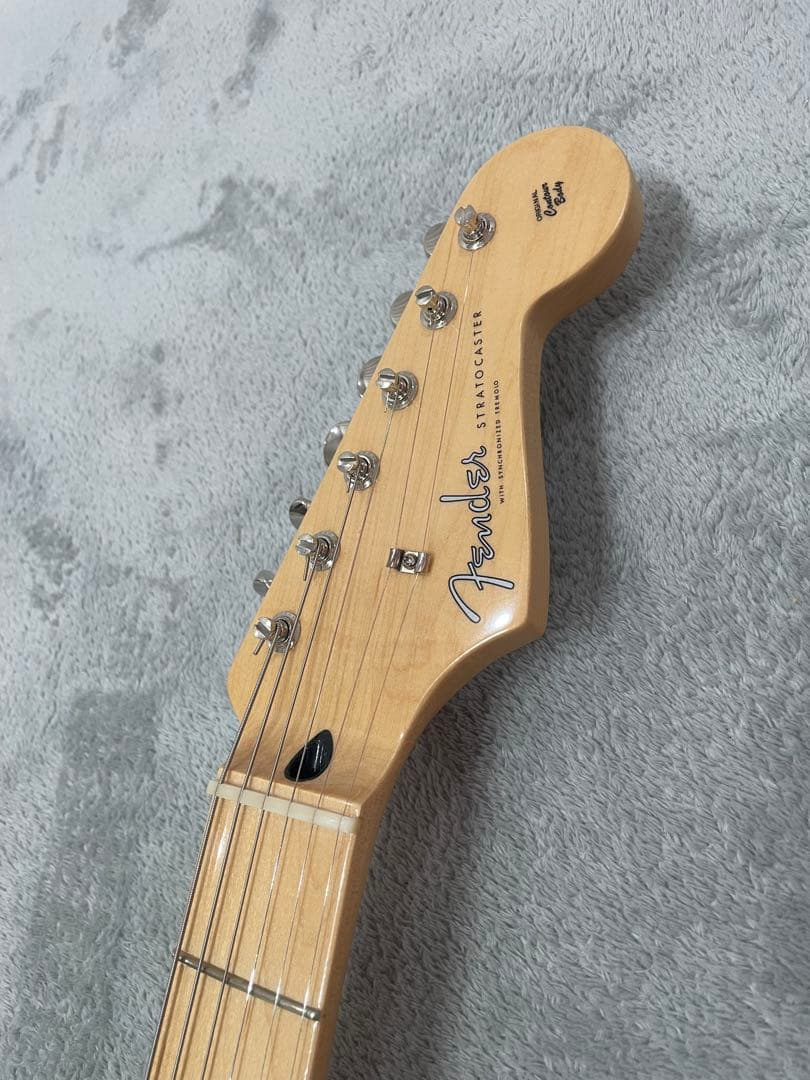 ギター Fender MIJ Hybrid II Stratocaster