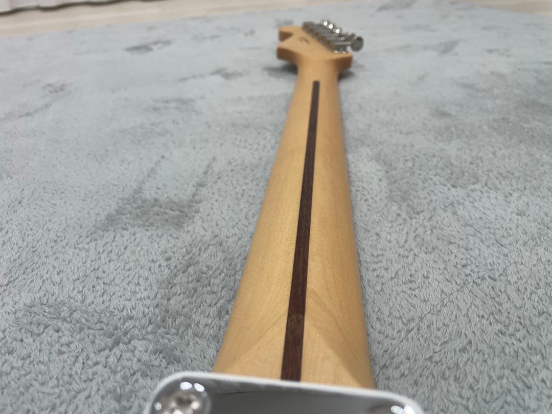 ギター Fender MIJ Hybrid II Stratocaster