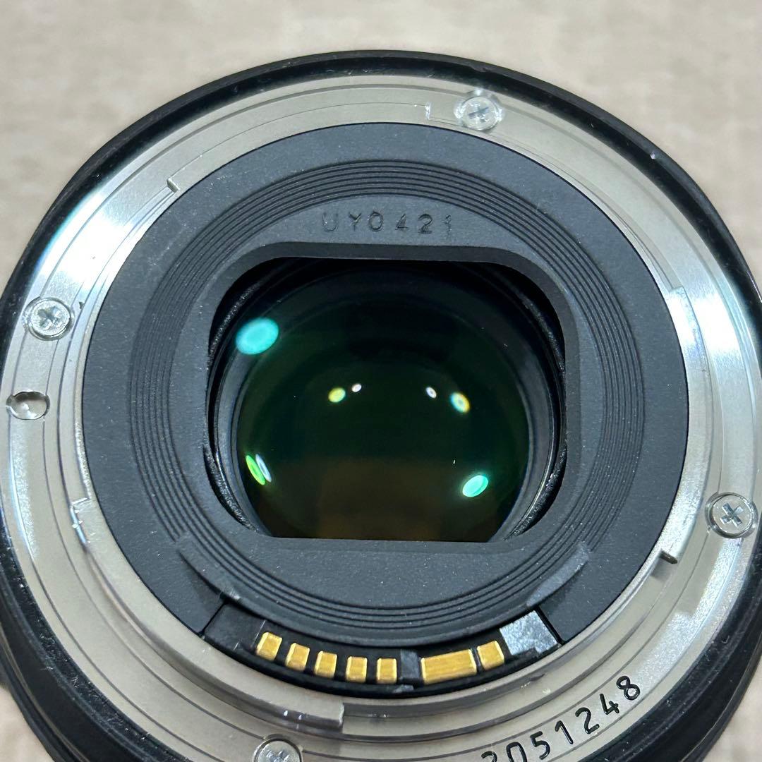 Canon EF24-105/4 L IS USM（動作確認済）