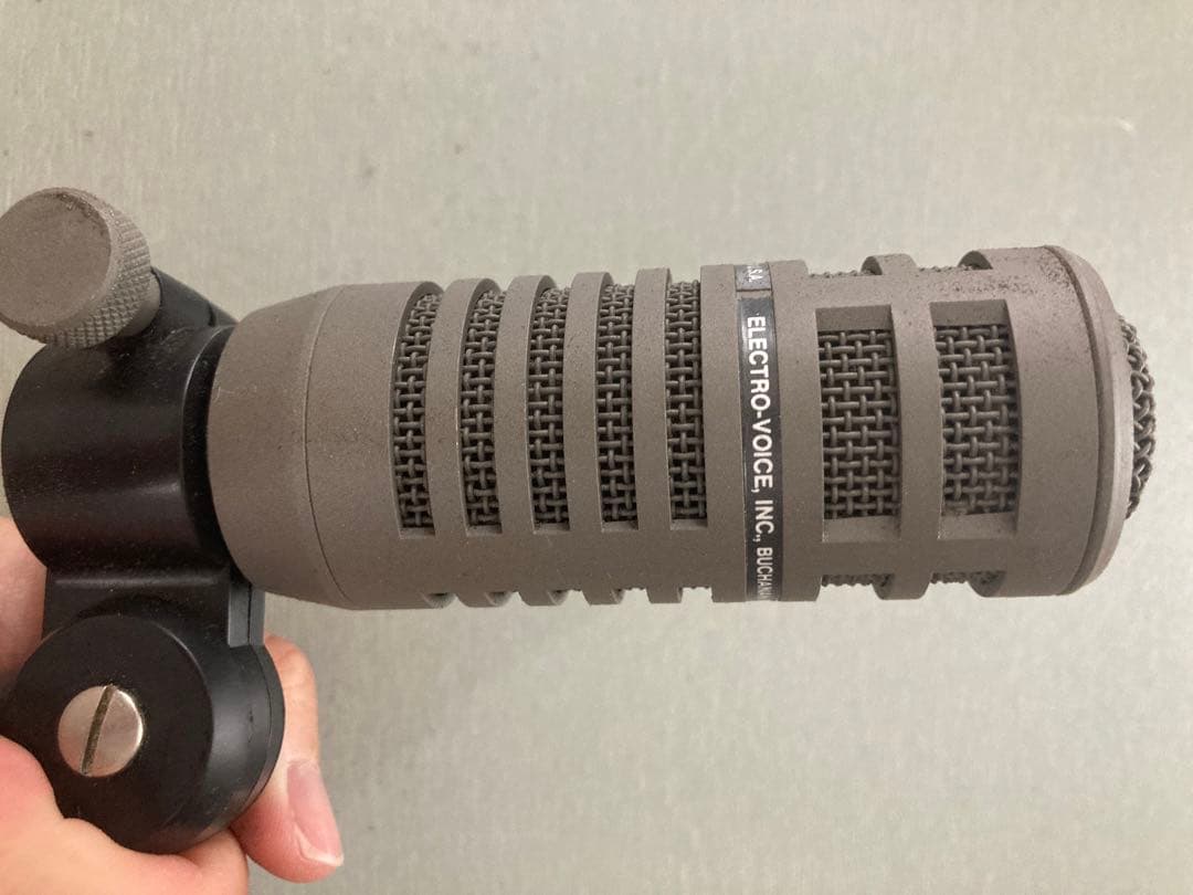 Electro Voice PL10ビンテージ エレクトロボイス