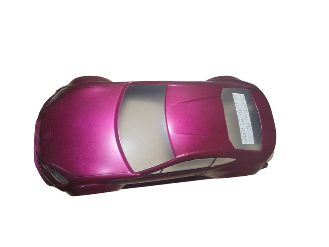 YOKOMO ADVAN MAX ORIDO RACING 86 ドリフト