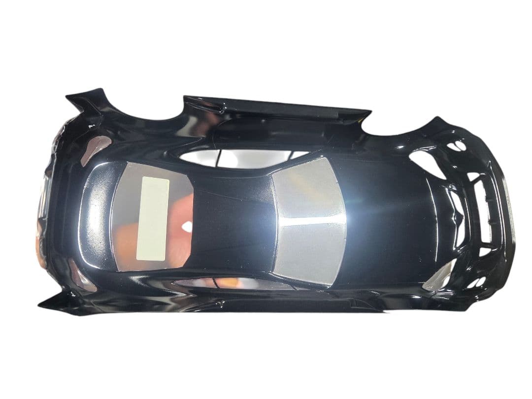 YOKOMO ADVAN MAX ORIDO RACING 86 ドリフト