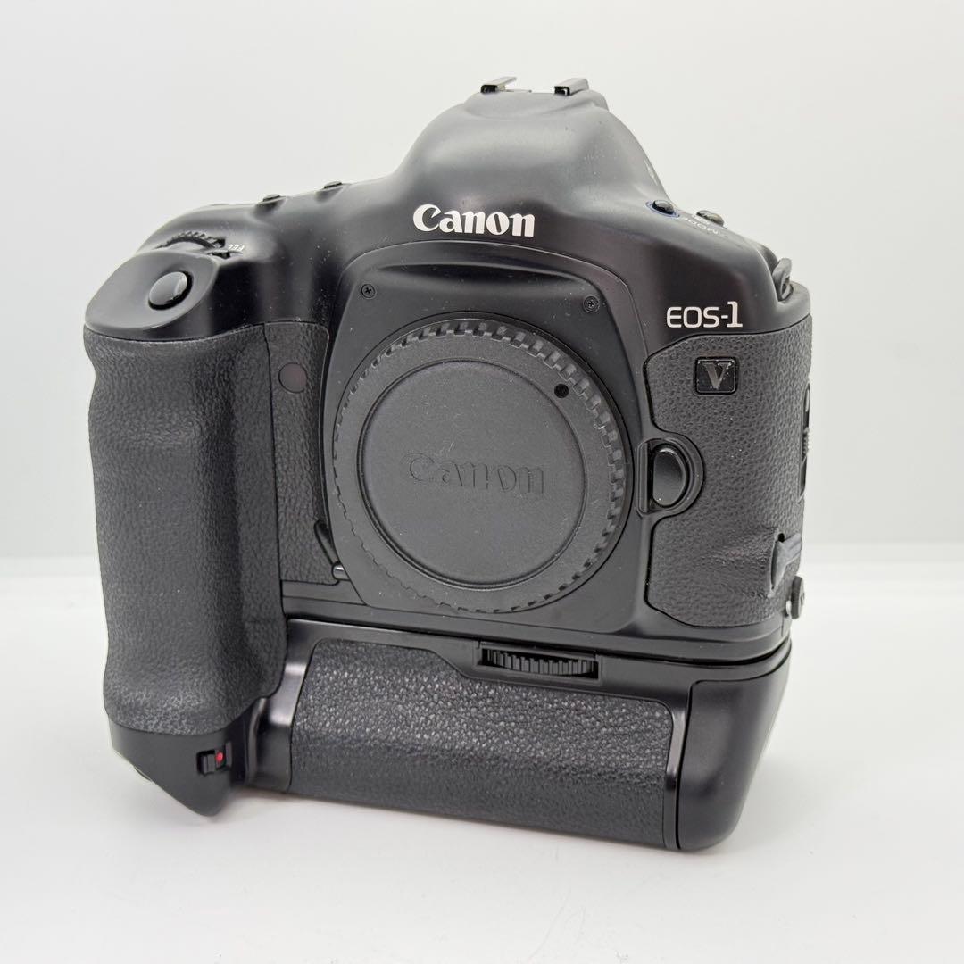 Canon EOS-1V HS フィルム一眼レフカメラ