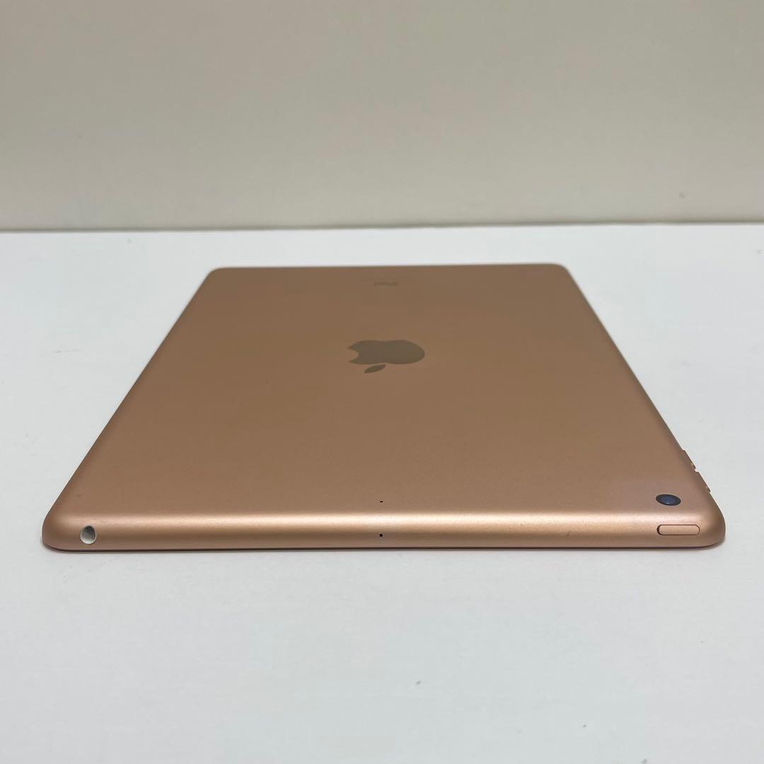 #636 iPad 第7世代 128GB Wi-Fi A2197 81%