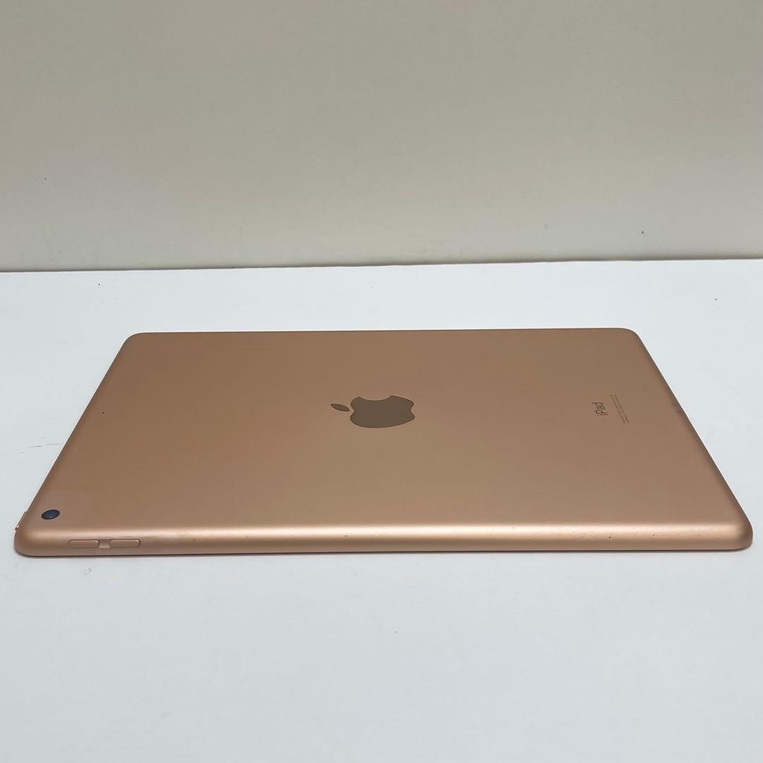 #636 iPad 第7世代 128GB Wi-Fi A2197 81%