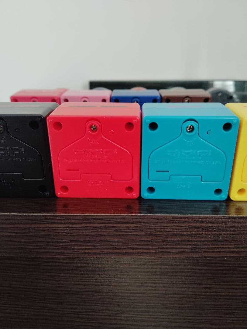 ディズニーポップンステップ「15体」まとめ売り