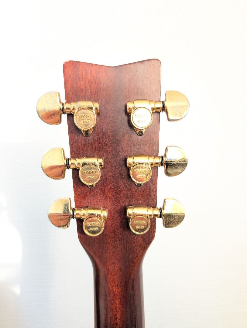 アコースティックギター　ヤマハ　（YAMAHA） L-5