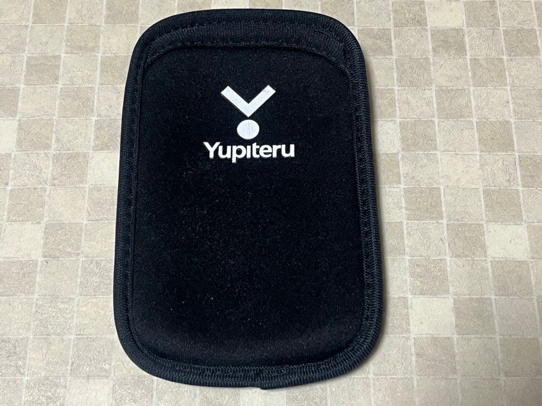 Yupiteru YGN7000 ゴルフナビ GPS 距離計
