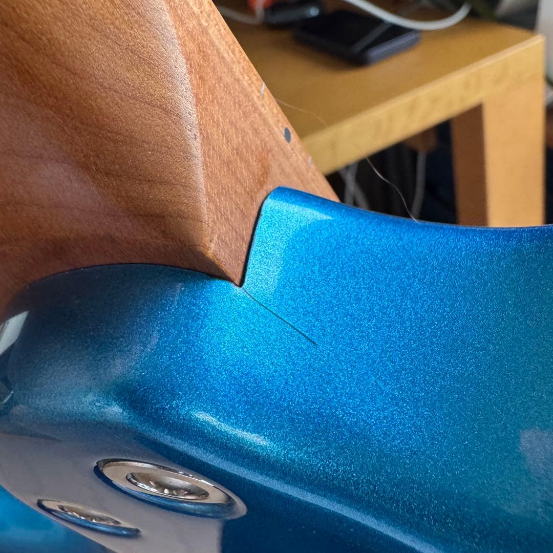 バッカス　Bacchus GS-4DX RSM/M